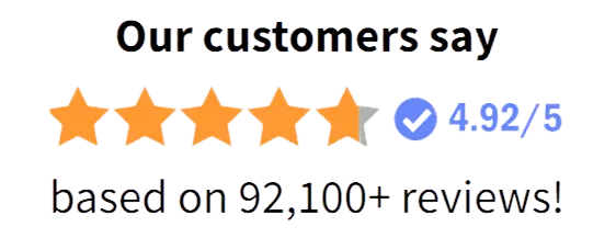 Stopwatt Rating By Customers