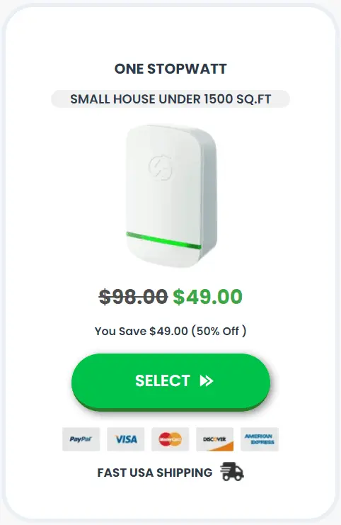 Stopwatt 1 Unit